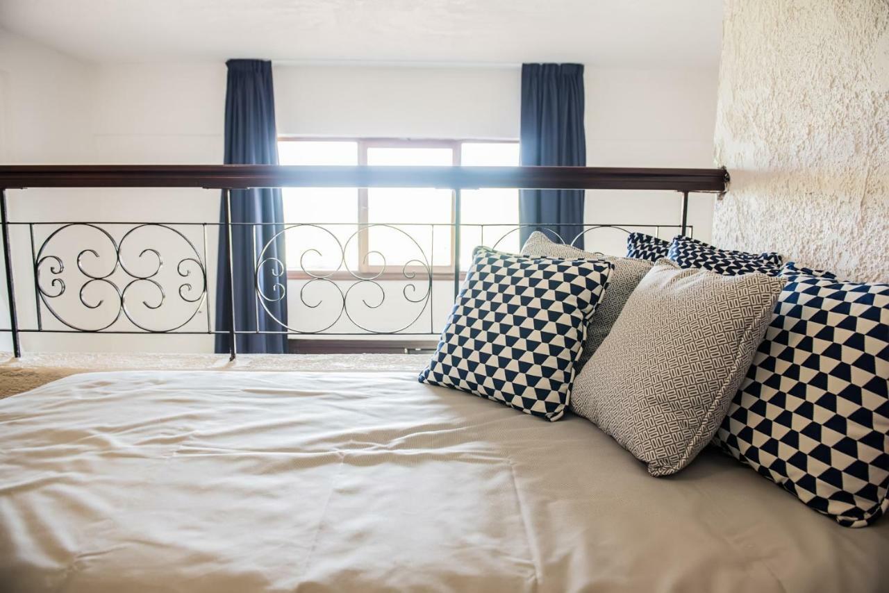 White Blossom Villa #Fourka Skála Foúrkas Eksteriør billede